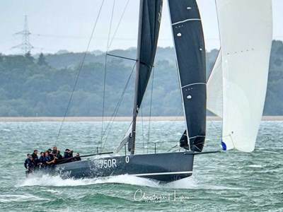 2009 IRC/ORC 42