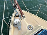 Cornish Crabber 24