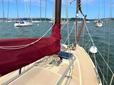 Cornish Crabber 24