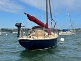 Cornish Crabber 24