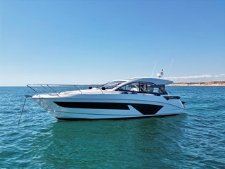 2023 Beneteau Gran Turismo 45