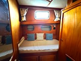 1991 HALMATIC Talisman 49 Side cabin 