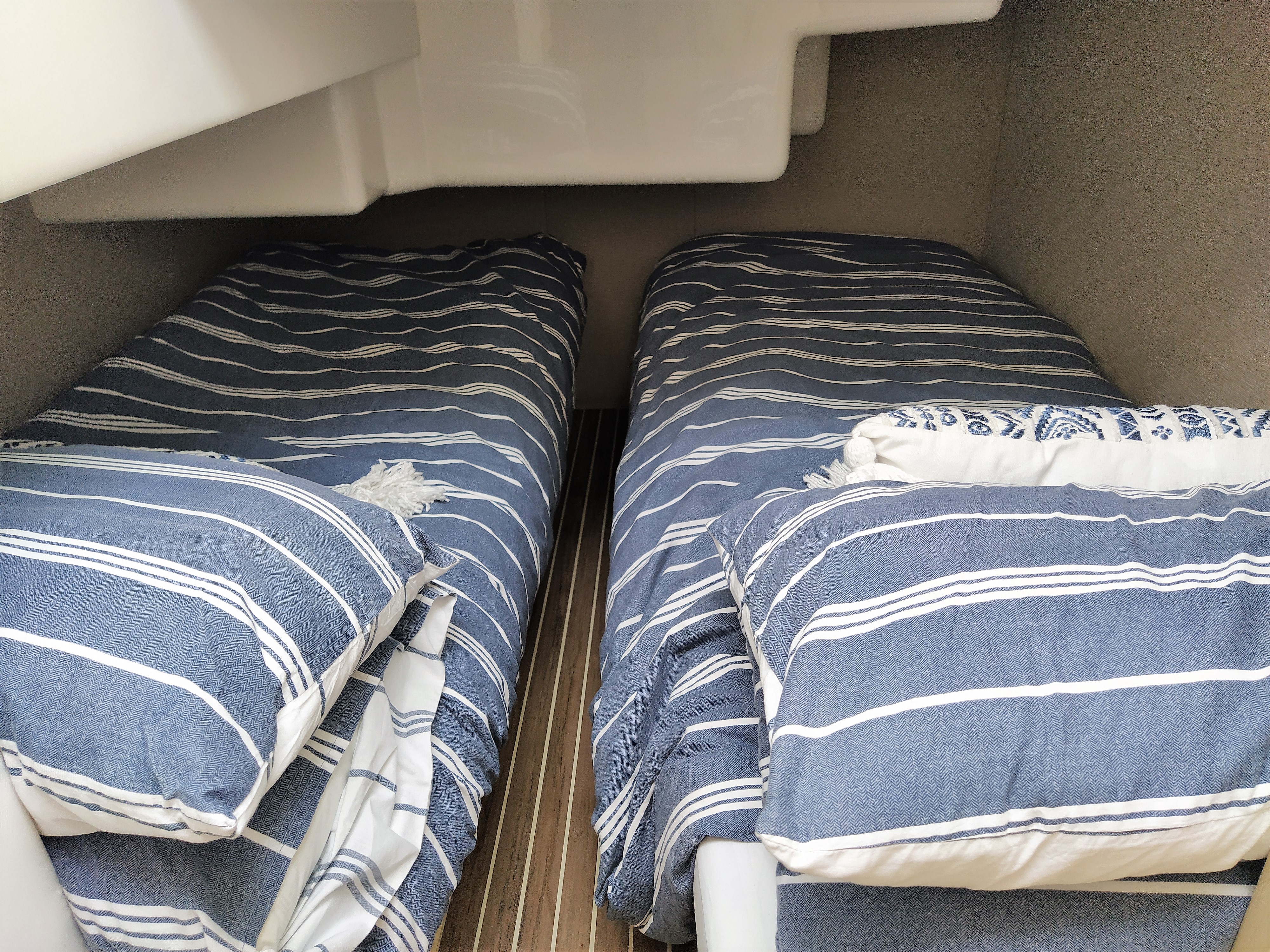 English Harbour 29 Offshore For Sale Used Power Boat Boat Ref 42282