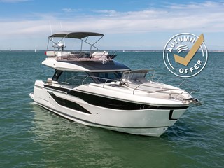 Prestige F4.9