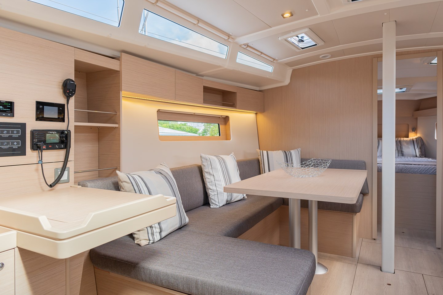 Beneteau Oceanis 37.1 For Sale