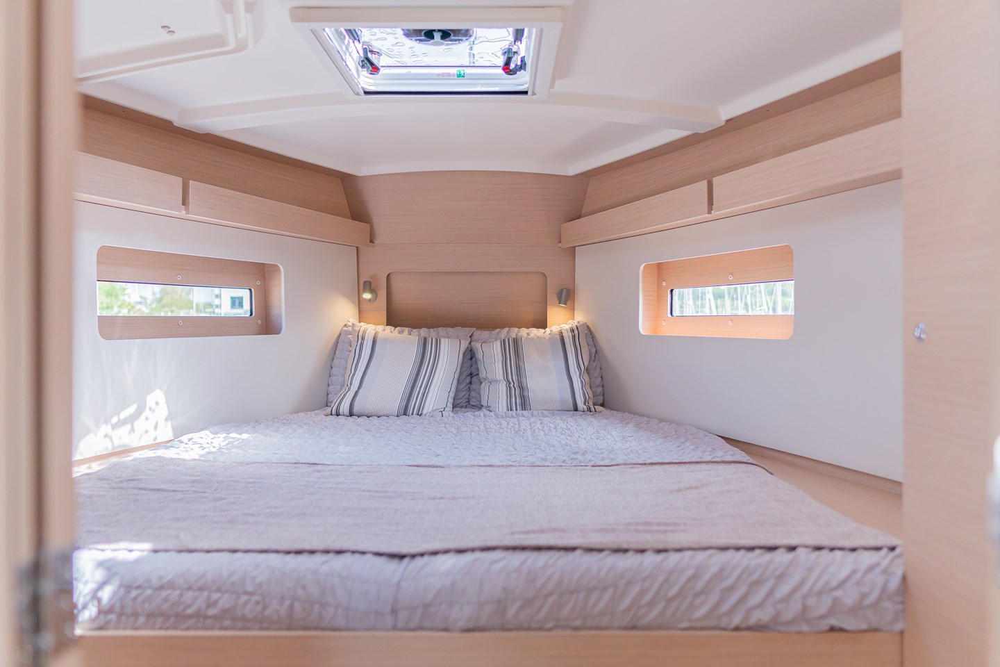 Beneteau Oceanis 37.1 For Sale