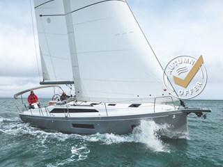 Beneteau Oceanis 37.1
