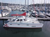 2005 Schionning 1160 For Sale