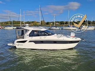 Bavaria S33