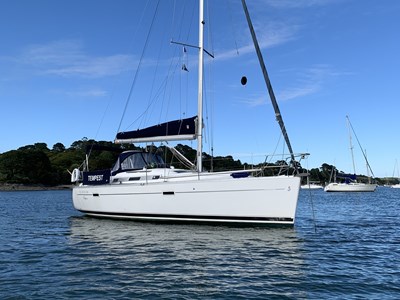 For Sale - Beneteau Oceanis 343 Clipper