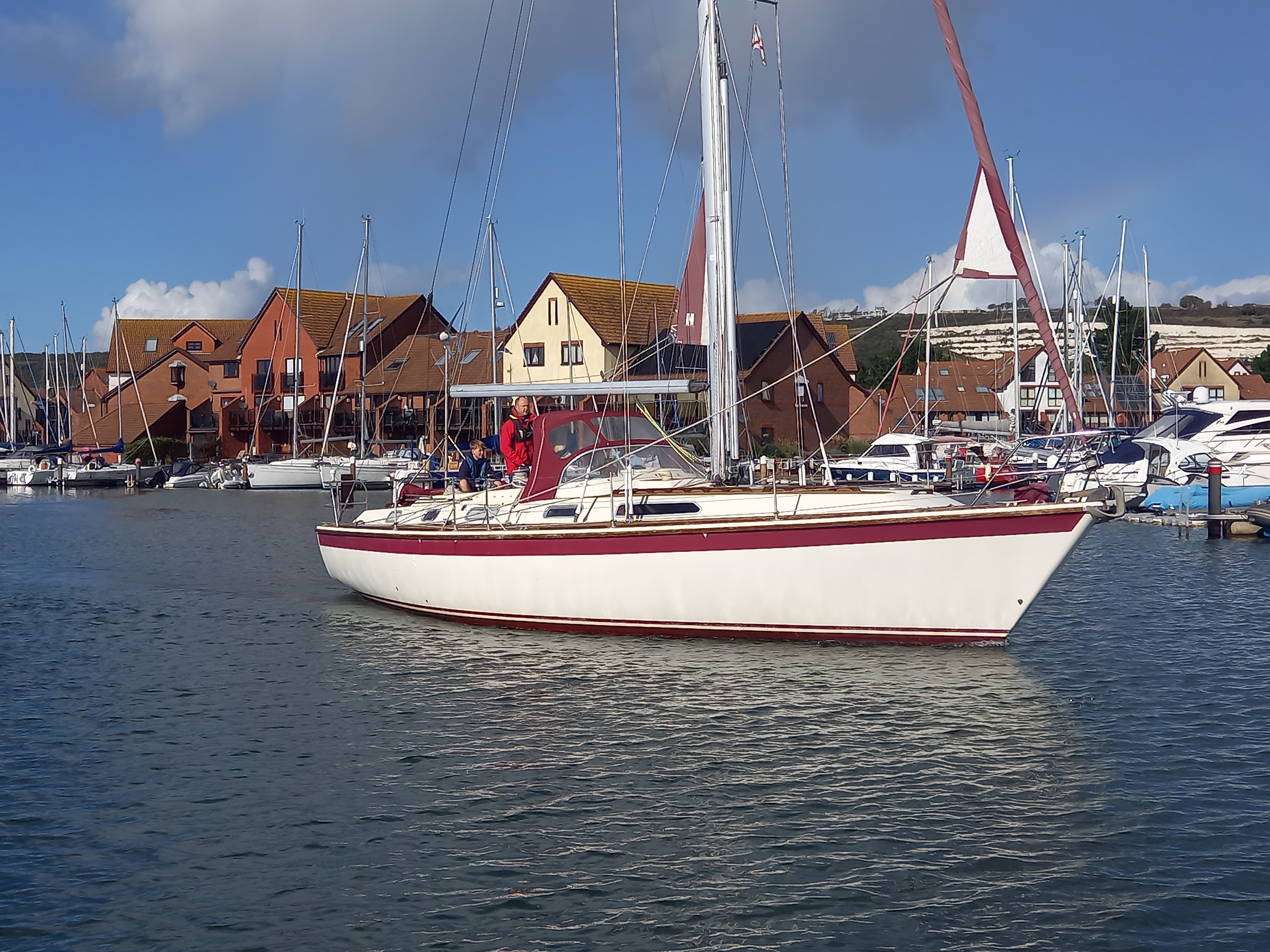 Westerly OCEANLORD 41 image