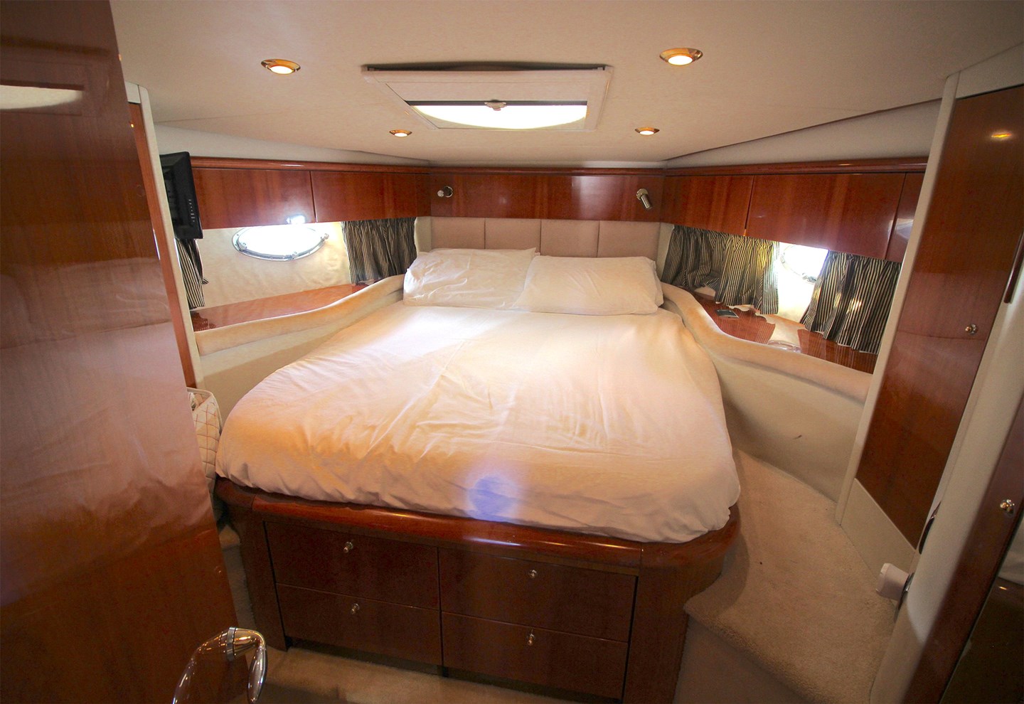 Sunseeker Predator 56 for sale