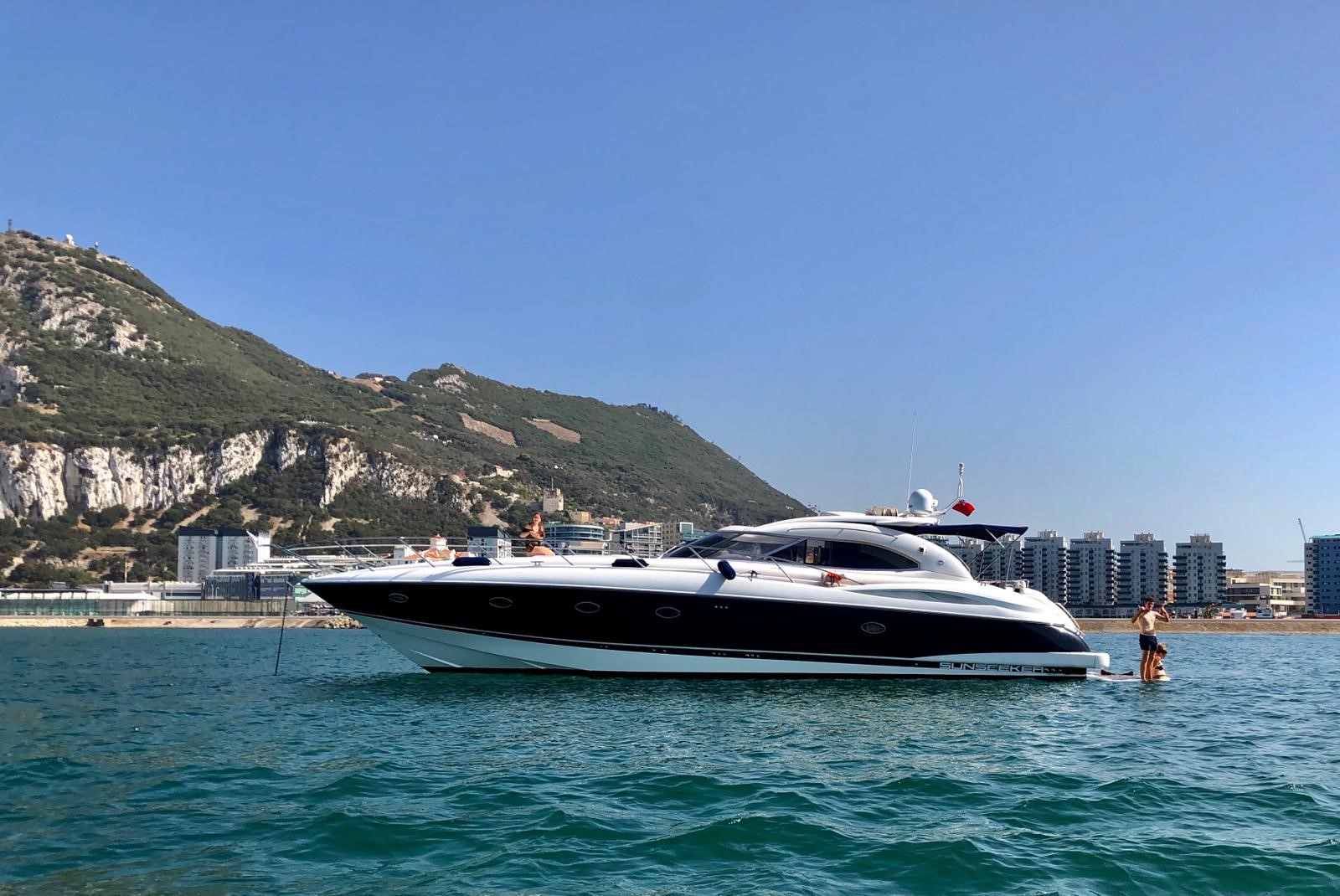 2002 Sunseeker Predator 56 for sale