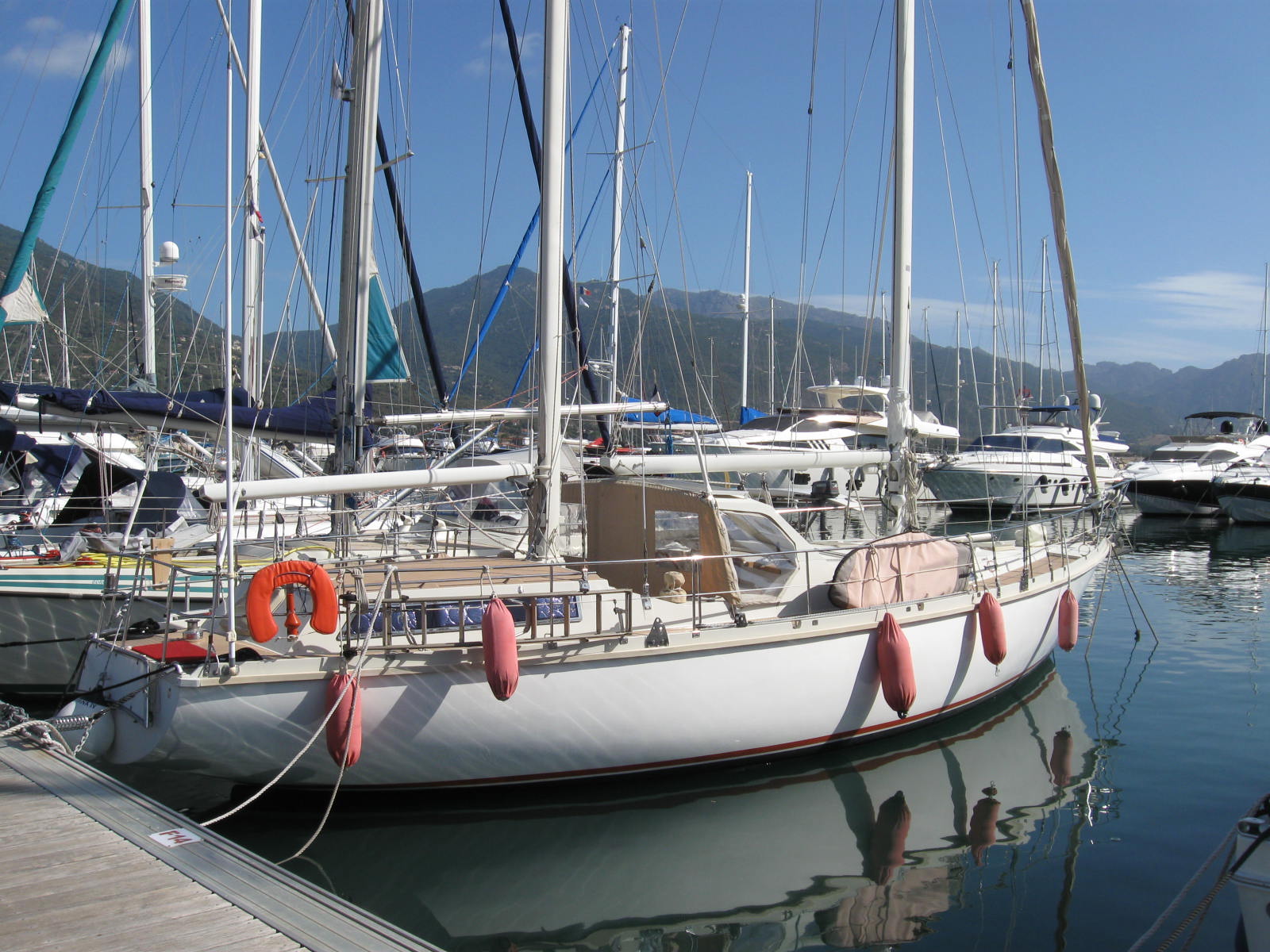 1987 Amel Maramu