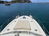 Princess 45 Flybridge