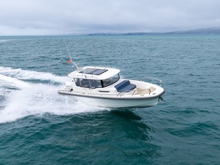 Nimbus C9 - For Sale