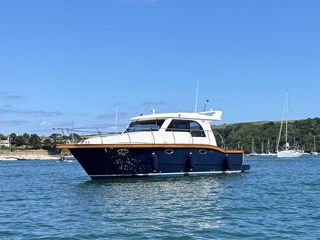 2008 Viking Marin Viki 32 Sedan