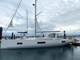 2024 Beneteau Oceanis Yacht 54 For Sale