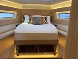 2024 Beneteau Oceanis Yacht 54 Owners cabin