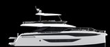 Prestige M8 - Standard Option