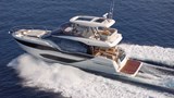 Prestige F5.7 Cruising