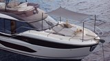 Prestige F5.7 Bow