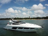 Sunseeker Predator 57