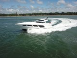 Sunseeker Predator 57