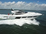 Sunseeker Predator 57