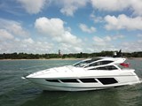Sunseeker Predator 57