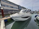 Quicksilver 855 weekend for sale - Afloat