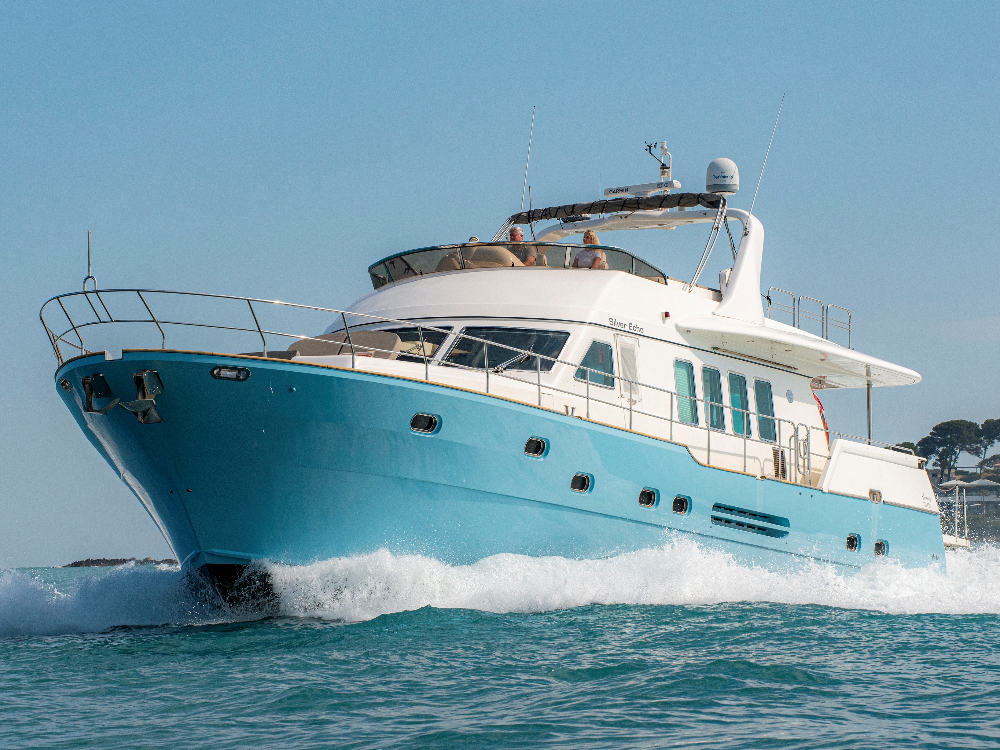 Aquastar 74 for sale