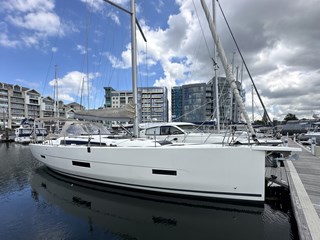 Dufour 430 Grand Large