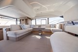 Prestige F5.7 for sale - saloon seating
