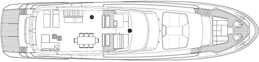 SANLORENZO SL96A