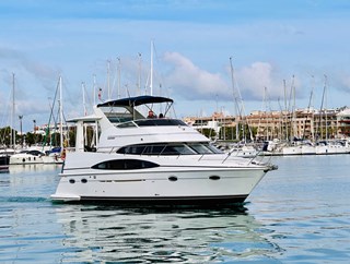 CARVER 396