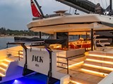 MC75 aft deck