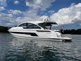 Fairline Targa 53 Open