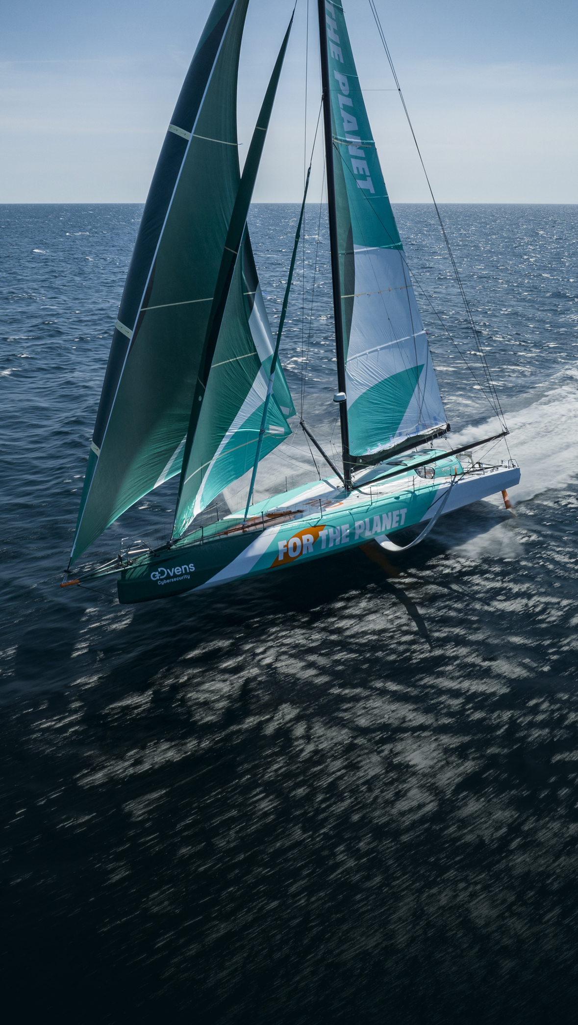 2019 IMOCA 60