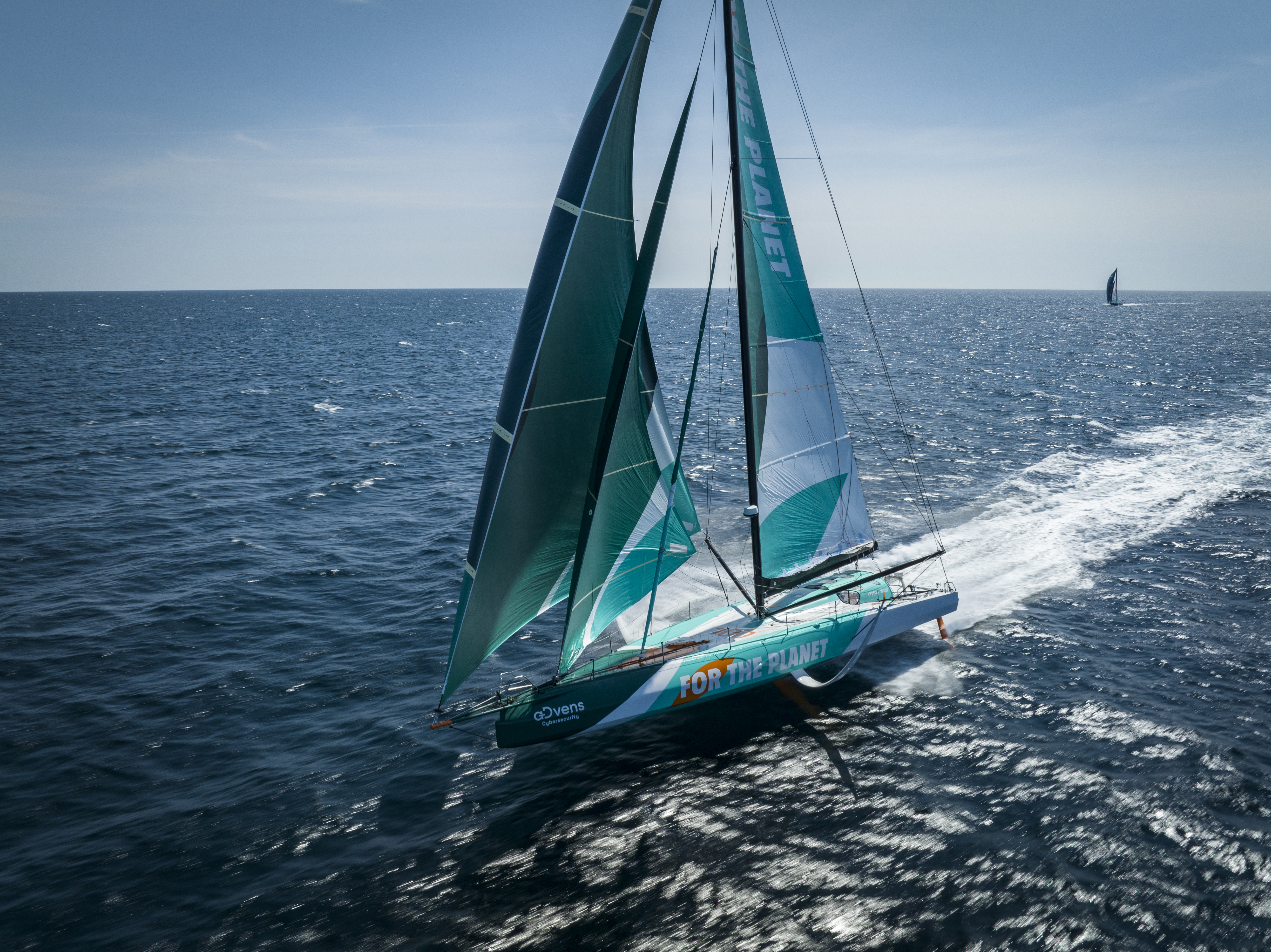 2019 IMOCA 60
