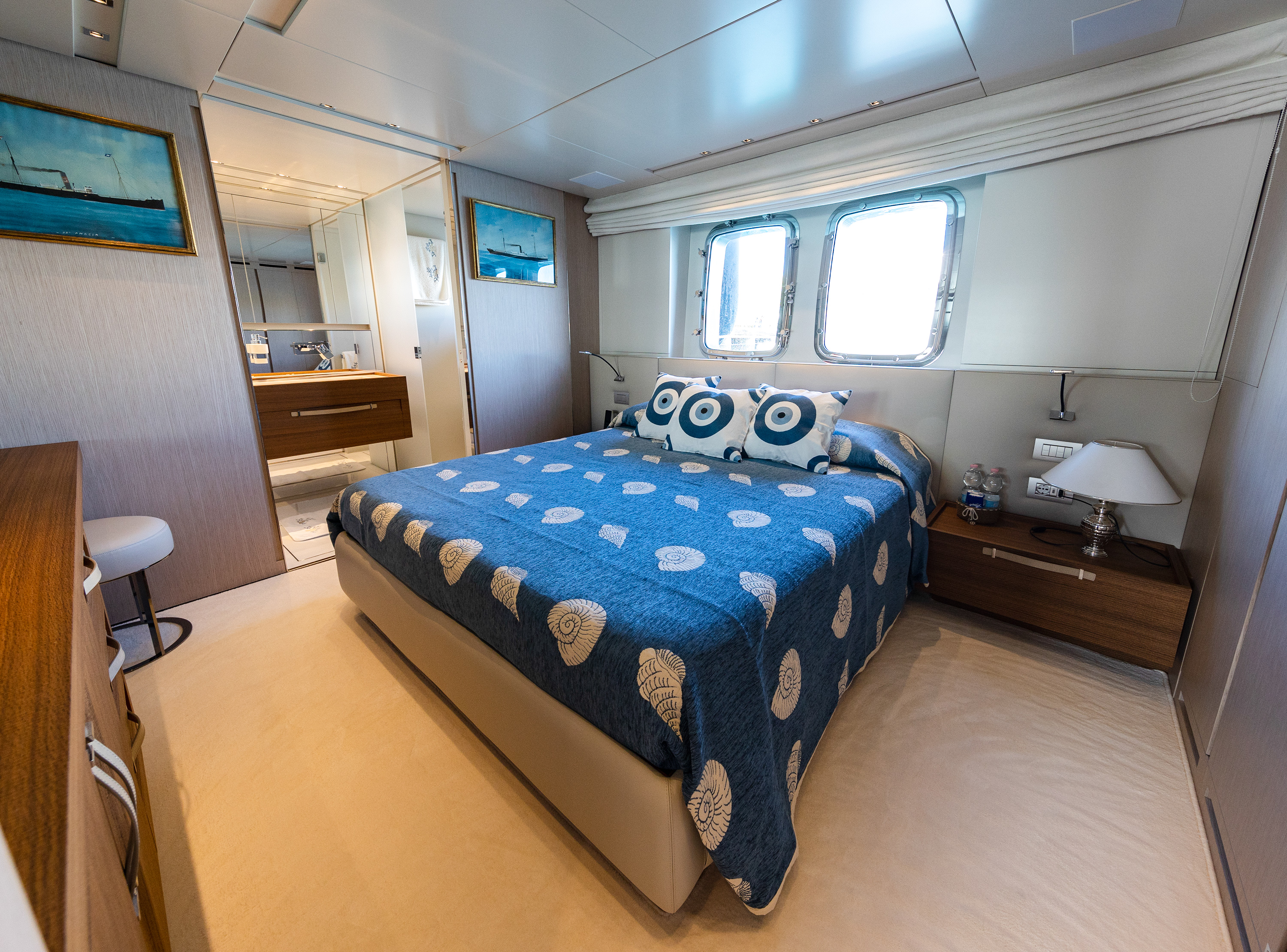 2020 SANLORENZO SL106