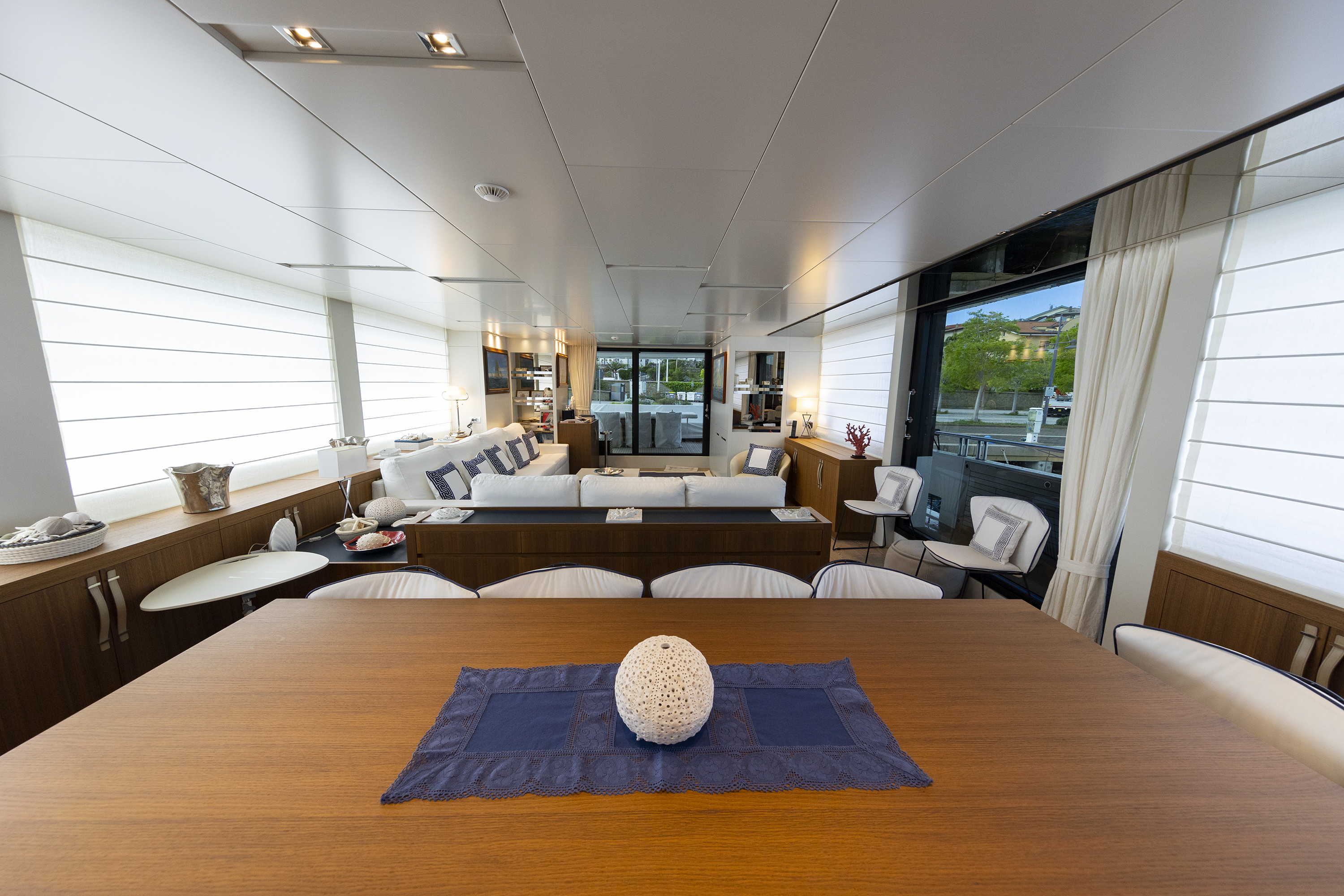 2020 SANLORENZO SL106