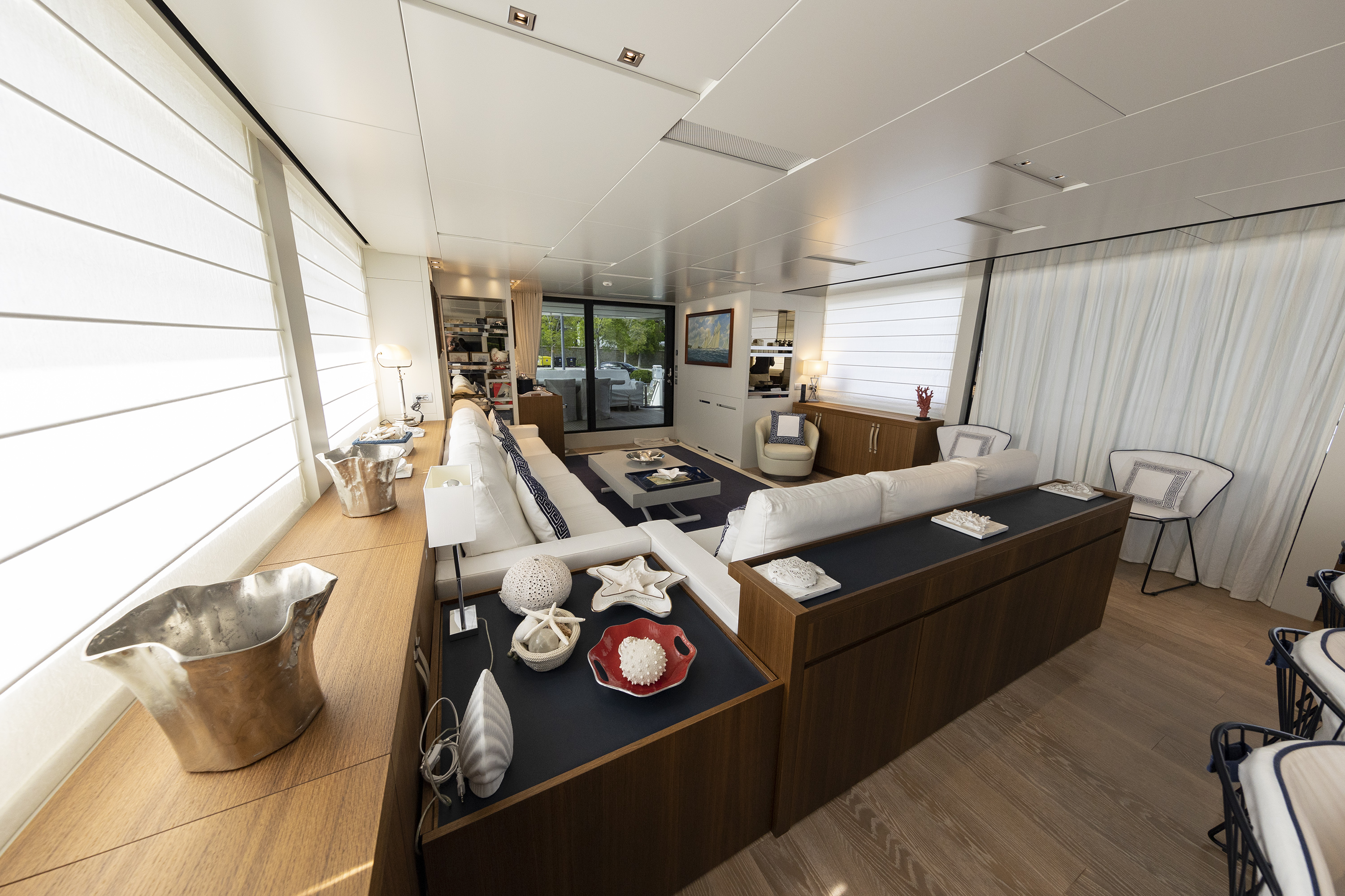 2020 SANLORENZO SL106