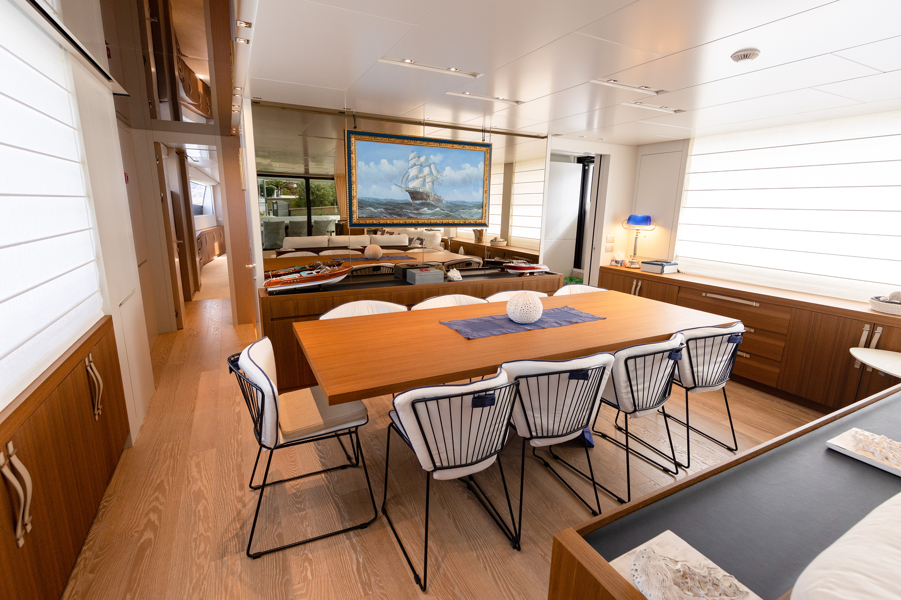 2020 SANLORENZO SL106