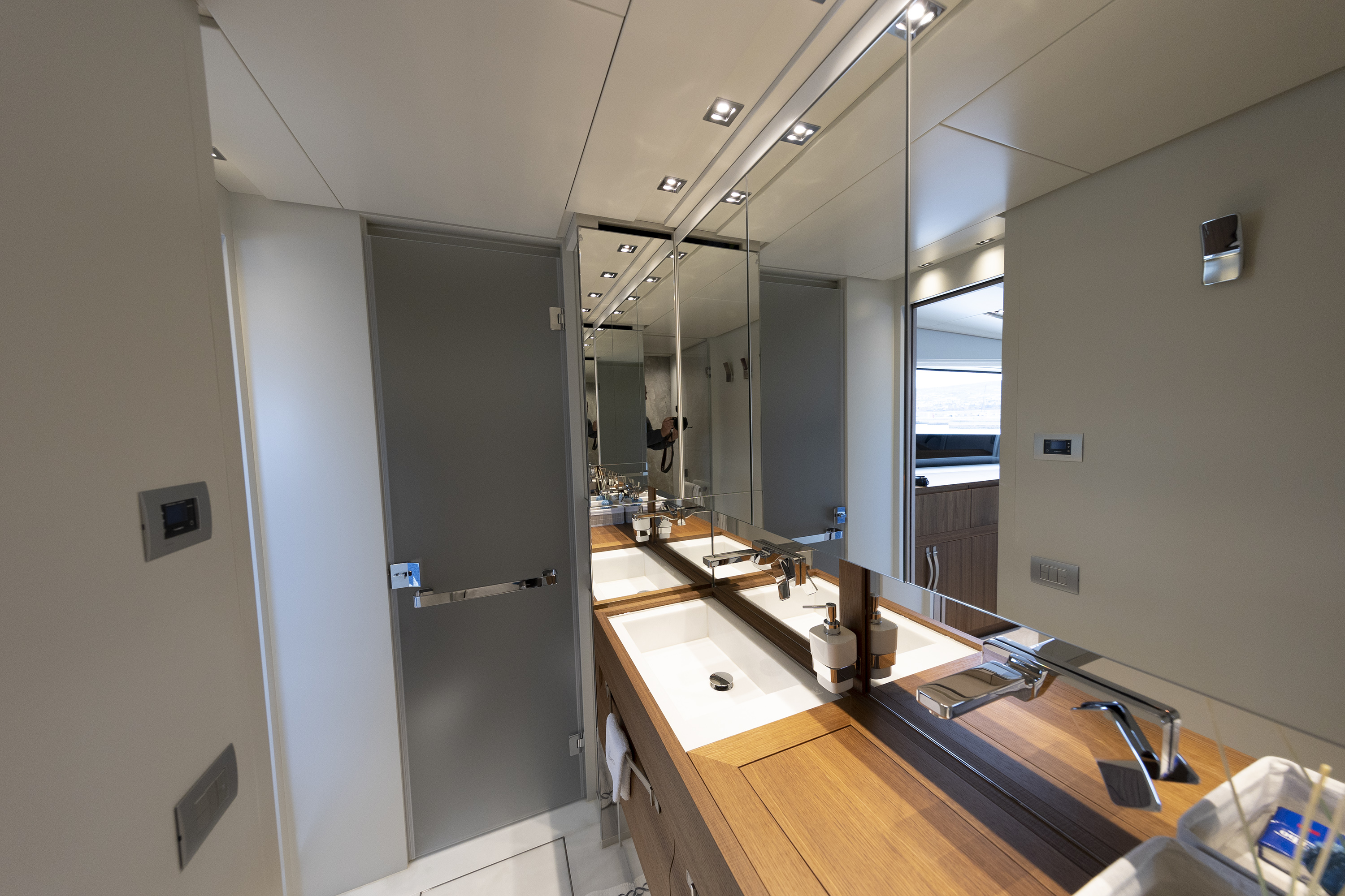 2020 SANLORENZO SL106