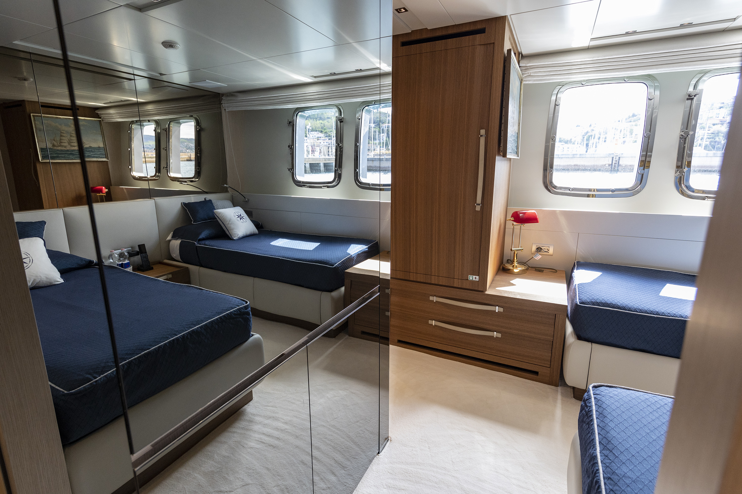 2020 SANLORENZO SL106