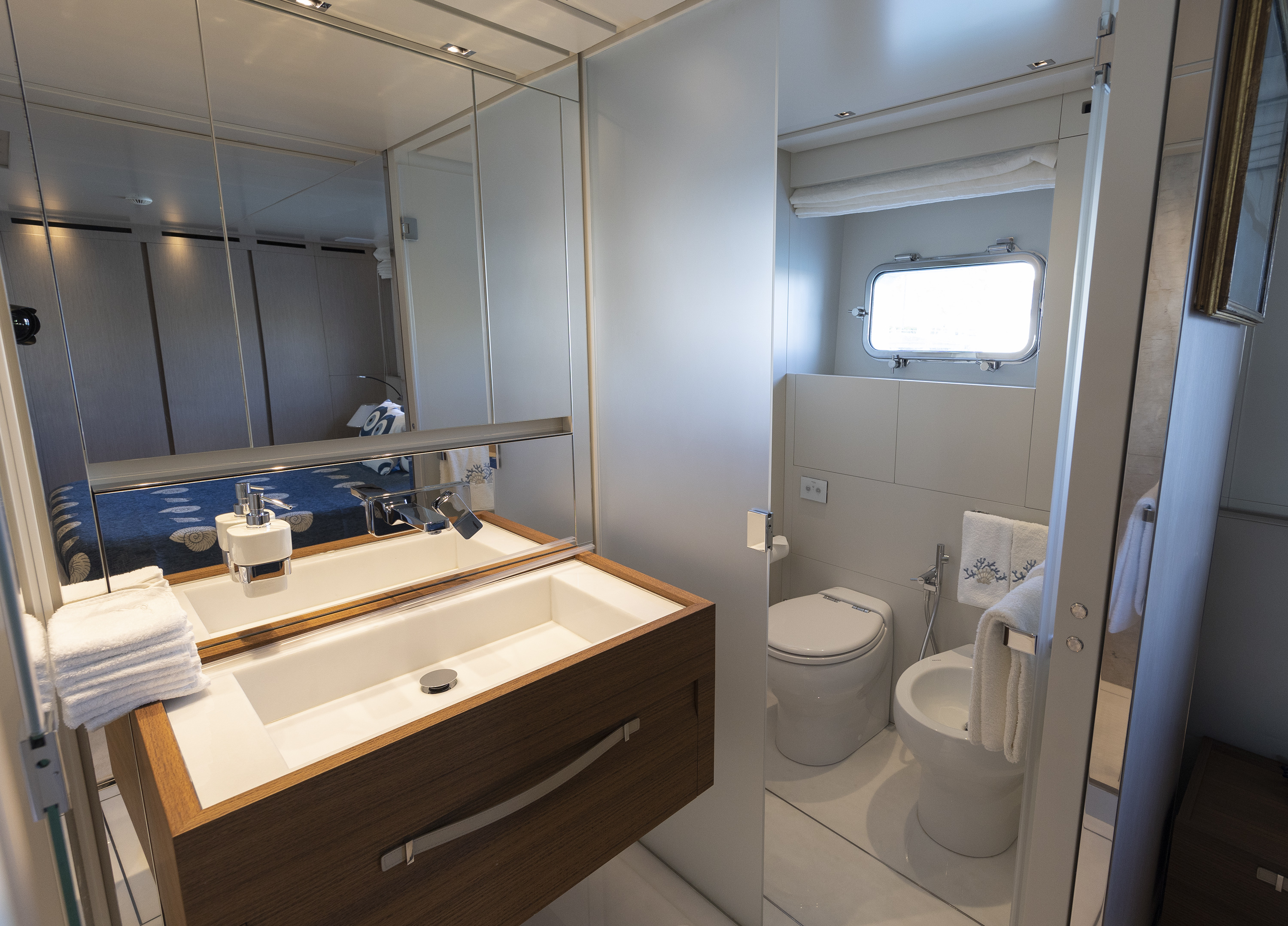 2020 SANLORENZO SL106