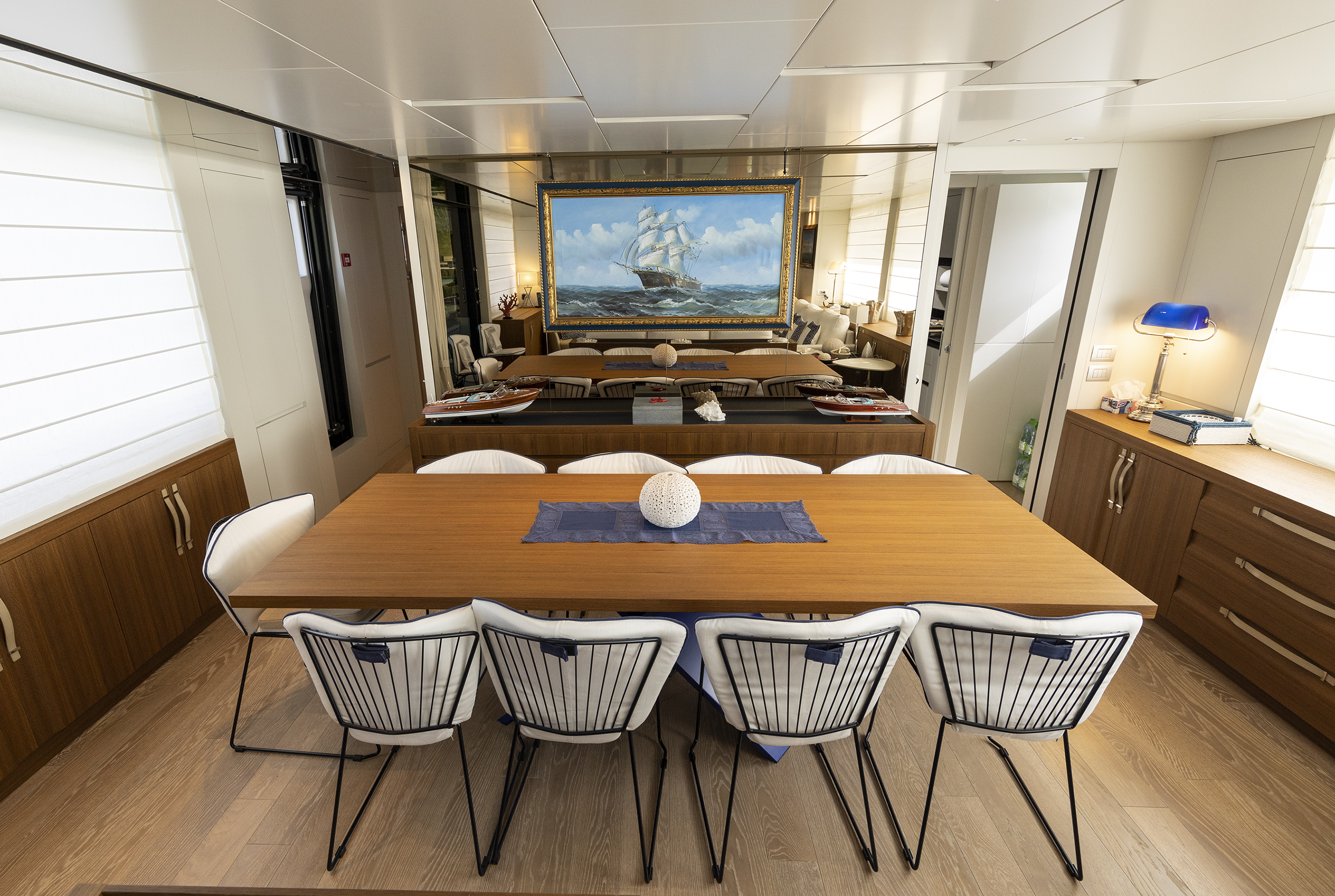 2020 SANLORENZO SL106