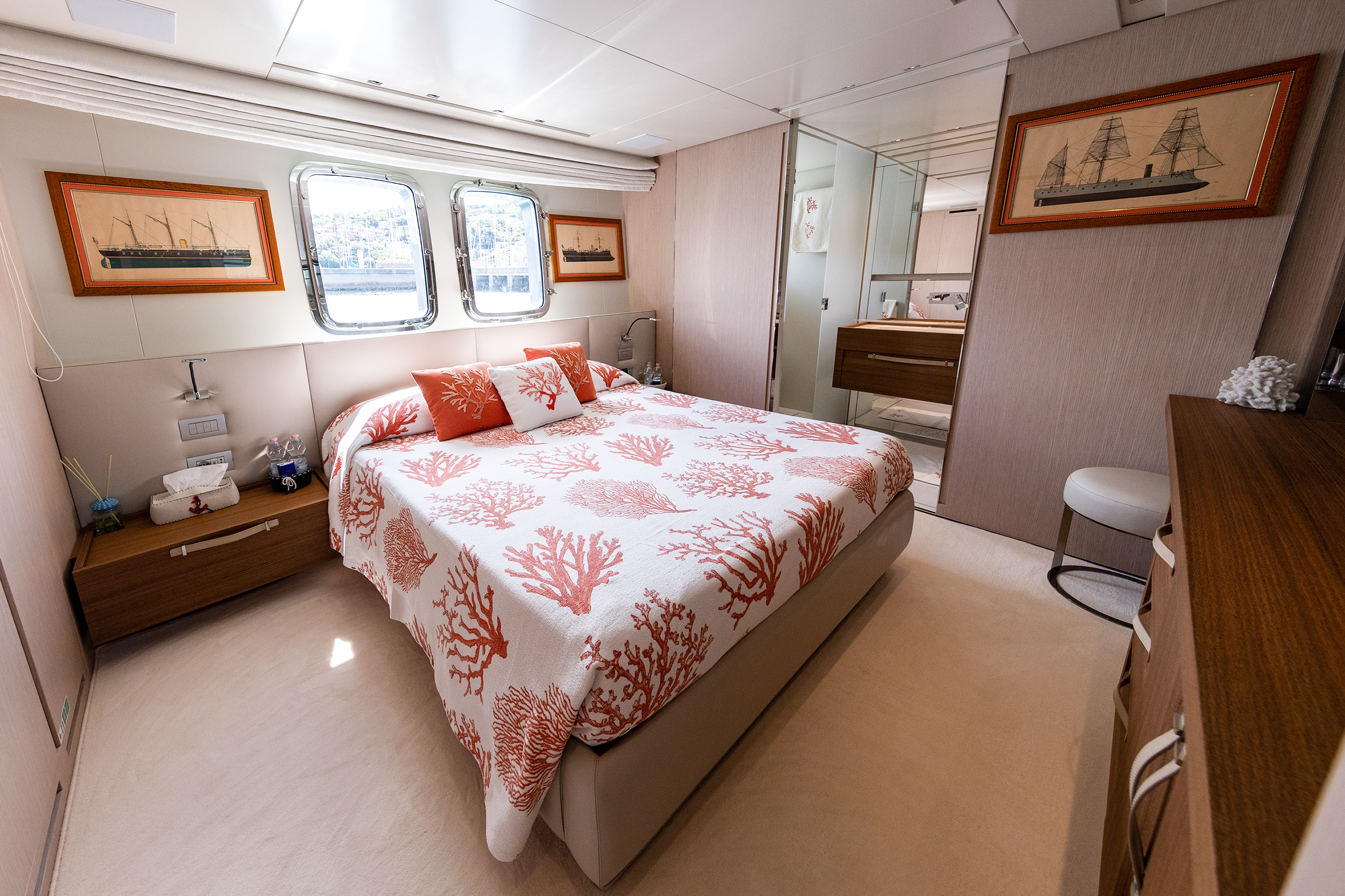 2020 SANLORENZO SL106