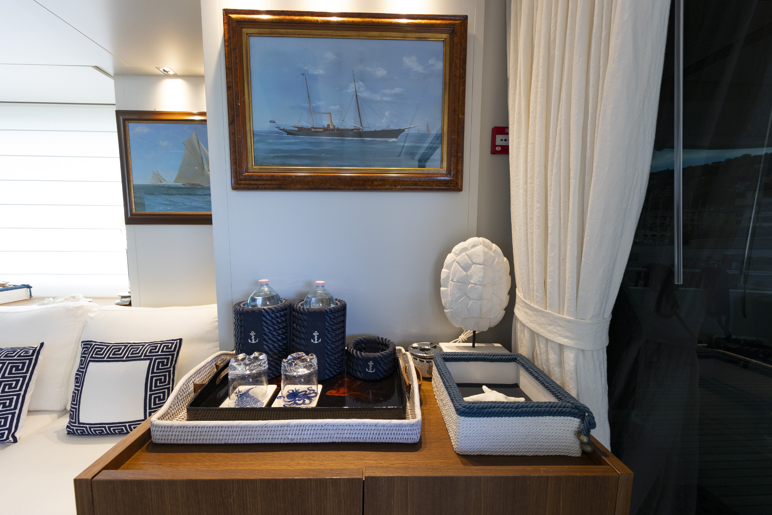 2020 SANLORENZO SL106